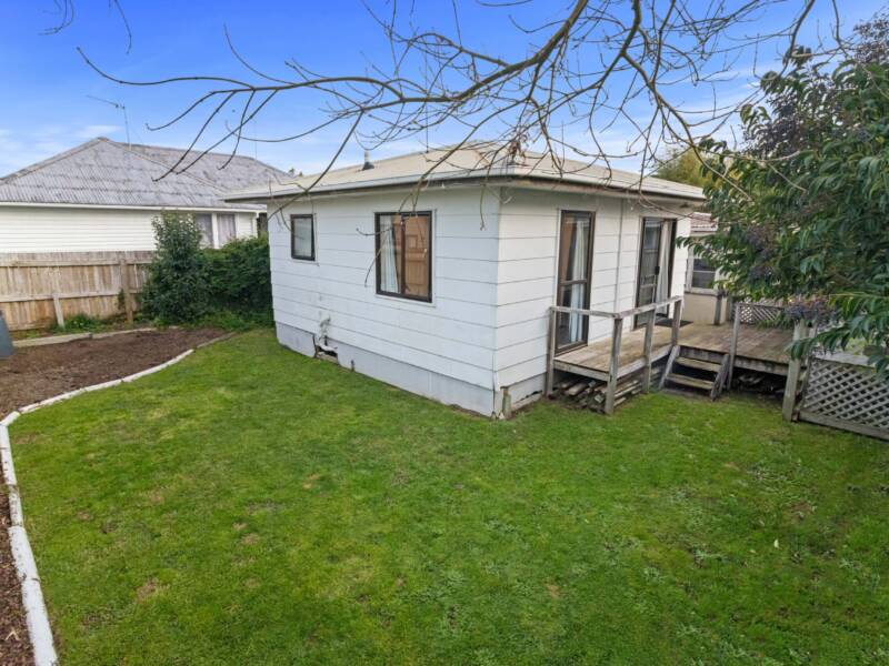 8A Williams Place, Fairfield, Waikato 3214 NZ