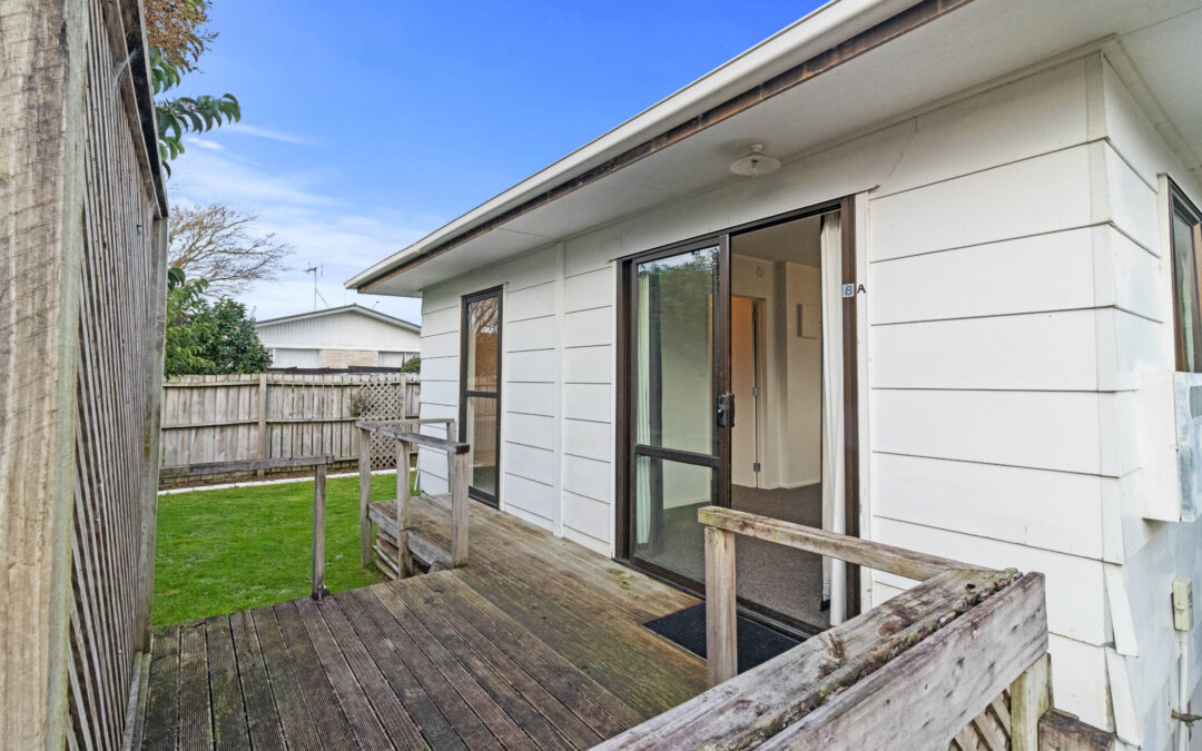 8A Williams Place, Fairfield, Waikato 3214 NZ