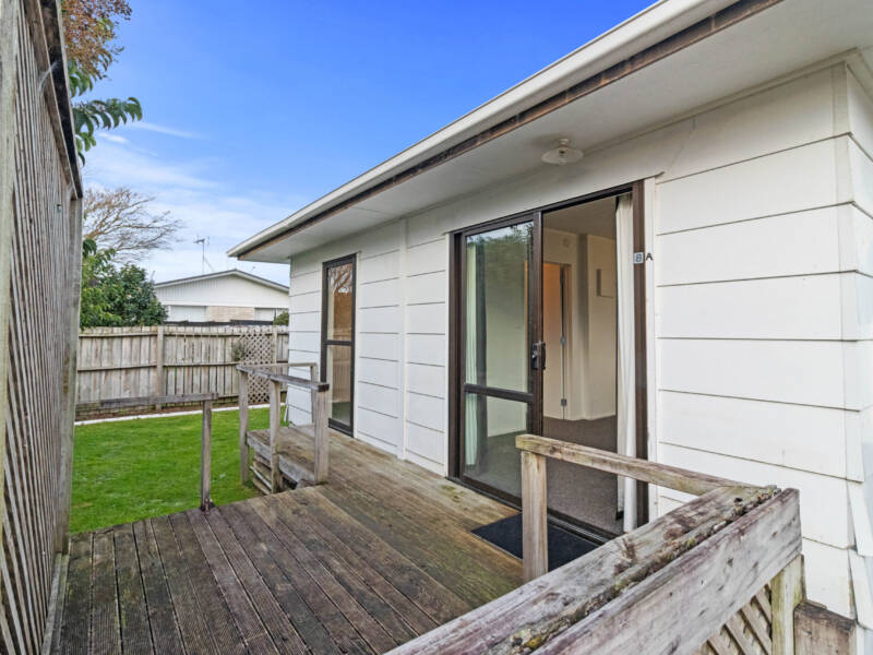 8A Williams Place, Fairfield, Waikato 3214 NZ