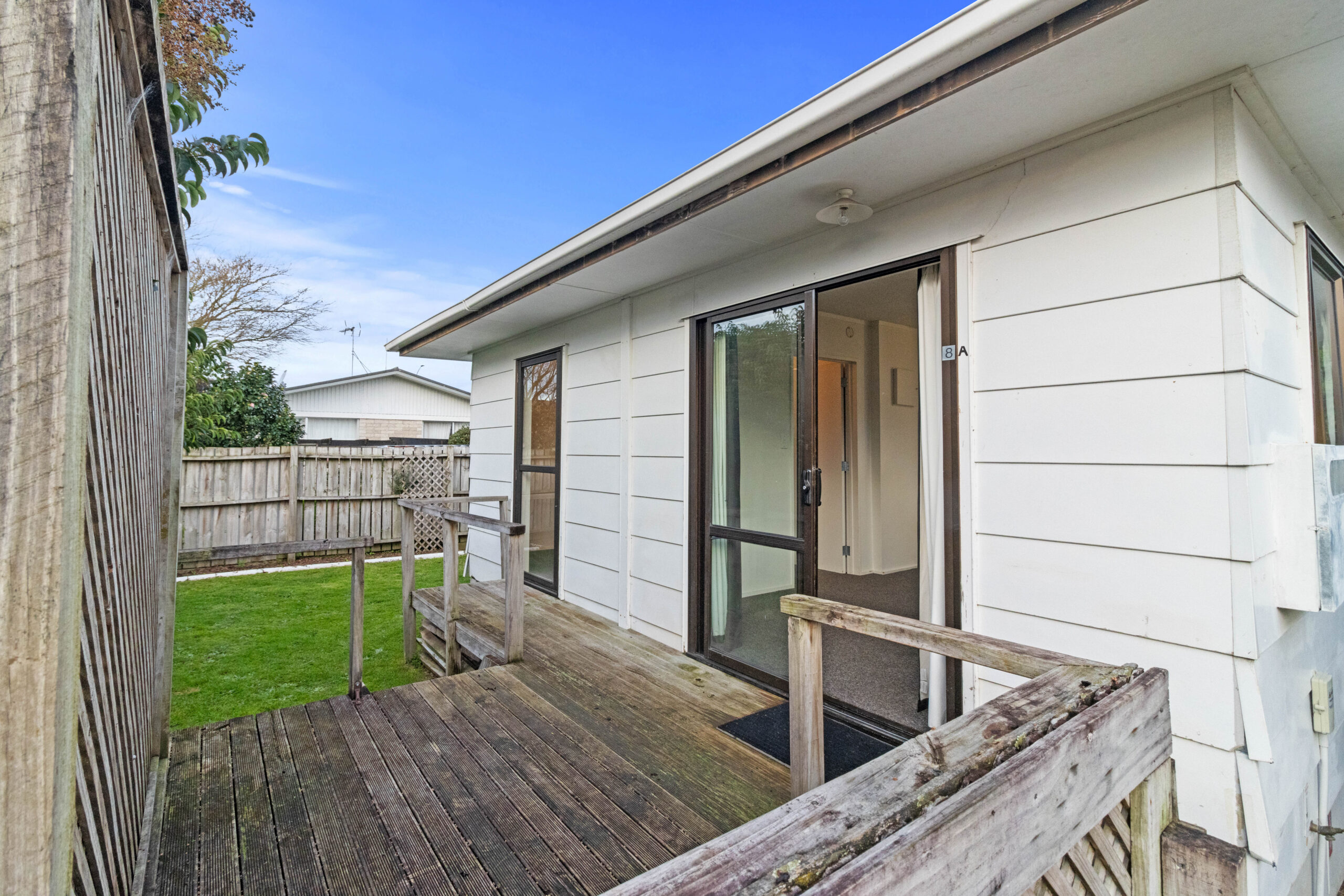8A Williams Place, Fairfield, Waikato 3214 NZ