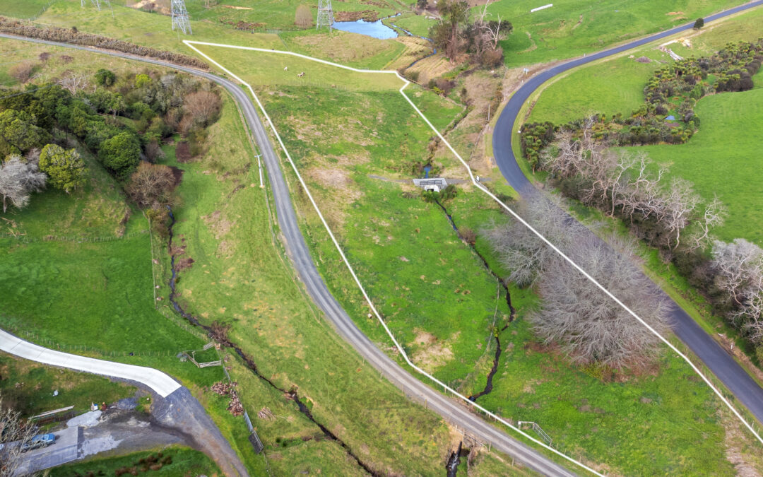 95 Norwegian Road, Cambridge, Waikato 3495 NZ