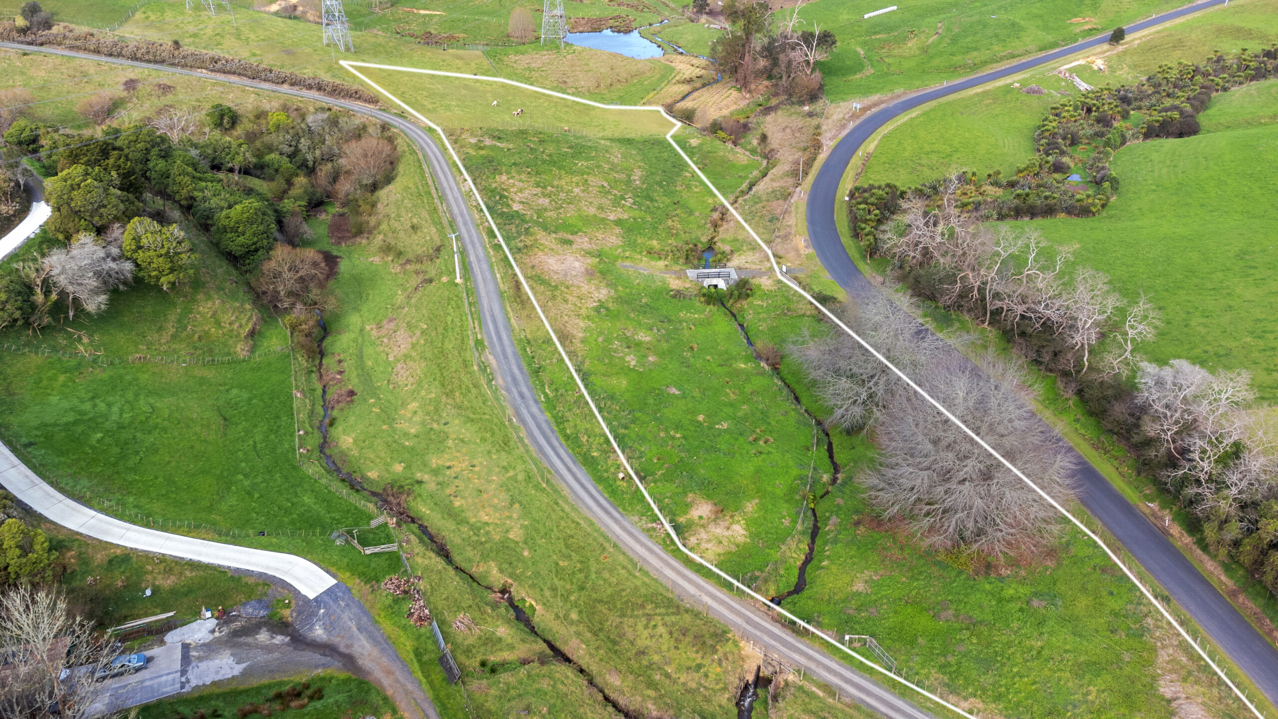 95 Norwegian Road, Cambridge, Waikato 3495 NZ