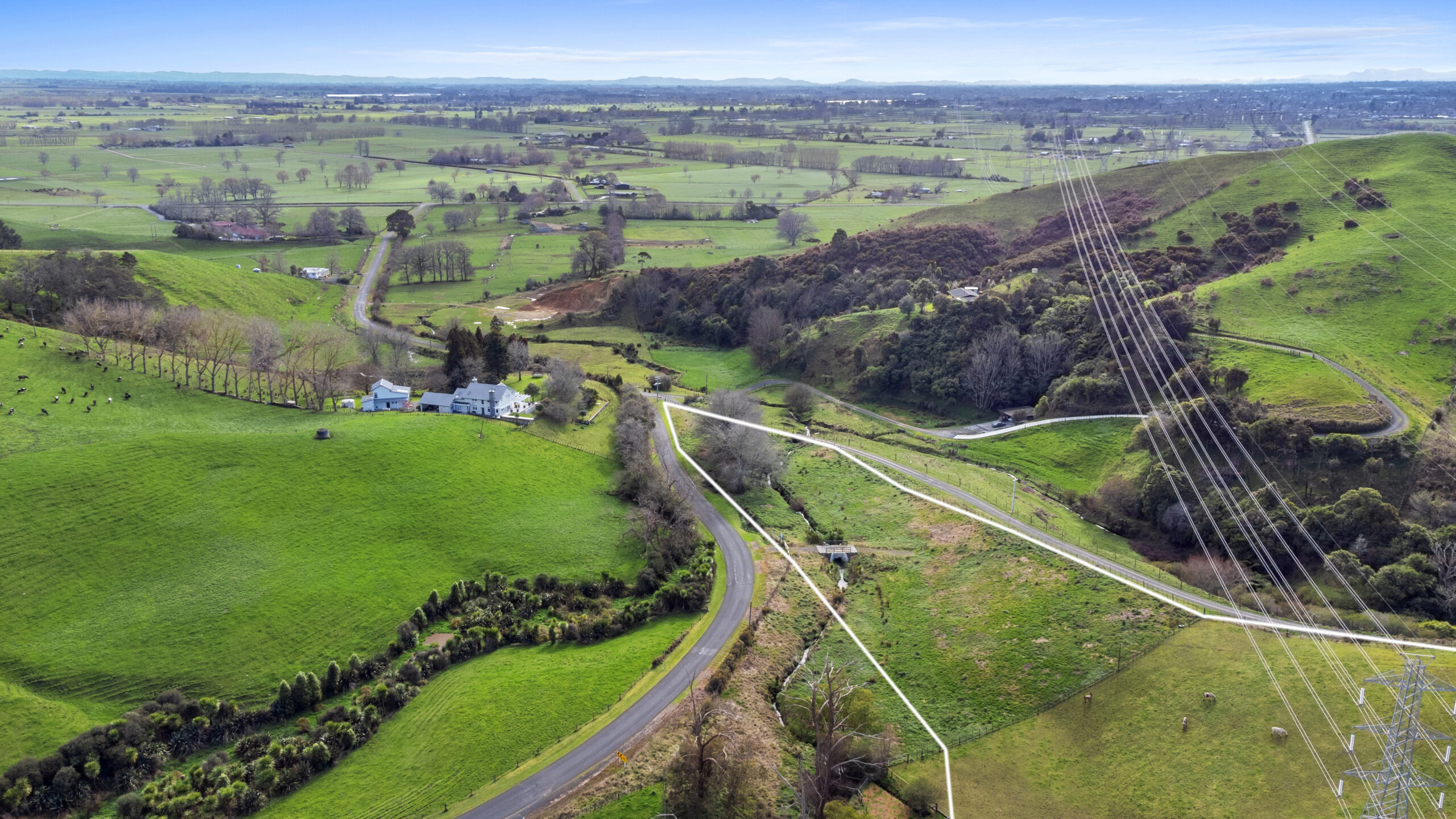 95 Norwegian Road, Cambridge, Waikato 3495 NZ