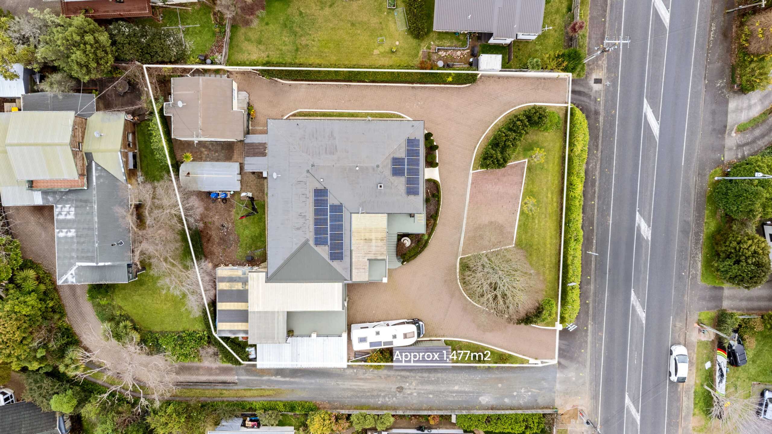 175 Ellicott Road, Nawton, Waikato 3200 NZ