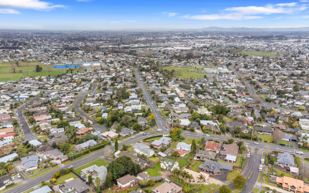 175 Ellicott Road, Nawton, Waikato 3200 NZ