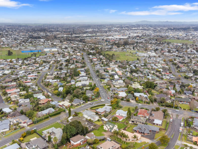 175 Ellicott Road, Nawton, Waikato 3200 NZ