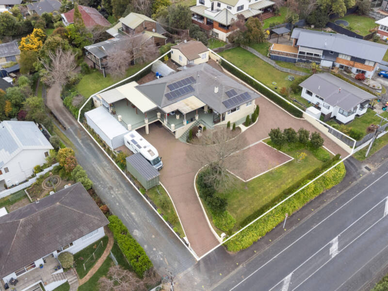 175 Ellicott Road, Nawton, Waikato 3200 NZ