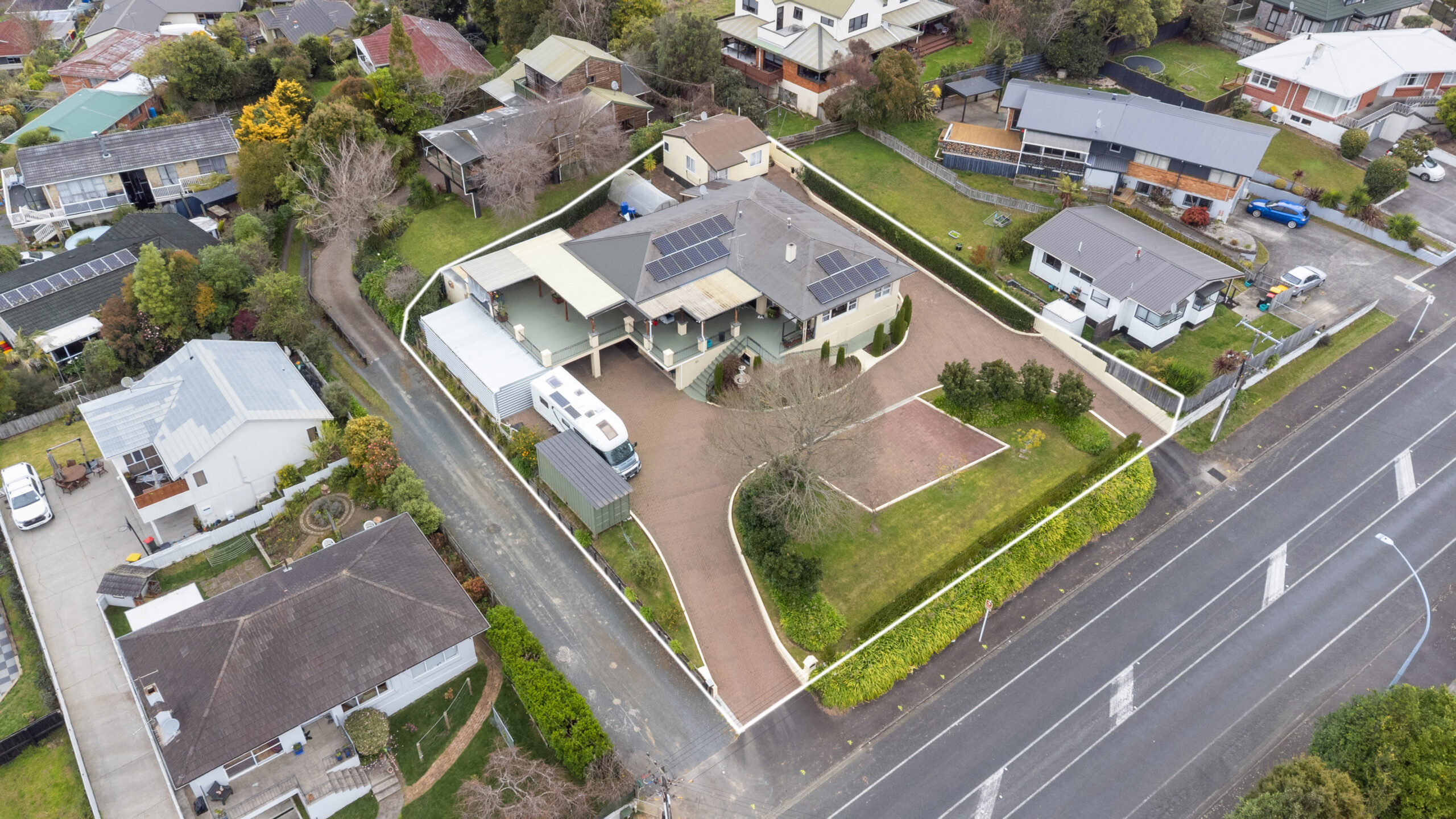 175 Ellicott Road, Nawton, Waikato 3200 NZ