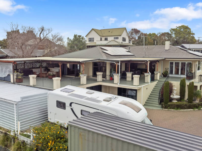 175 Ellicott Road, Nawton, Waikato 3200 NZ