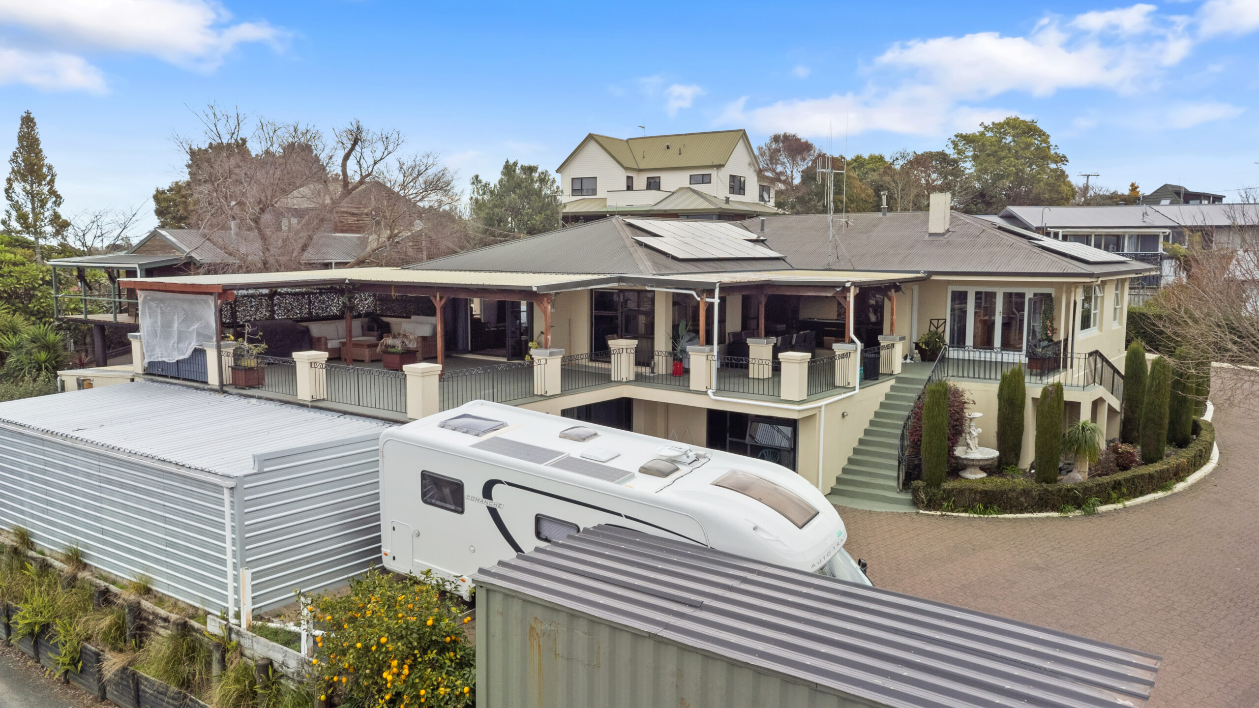 175 Ellicott Road, Nawton, Waikato 3200 NZ