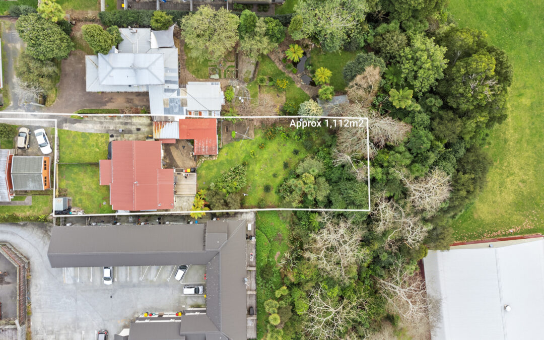 24 Charlemont Street, Whitiora, Waikato 3200 NZ