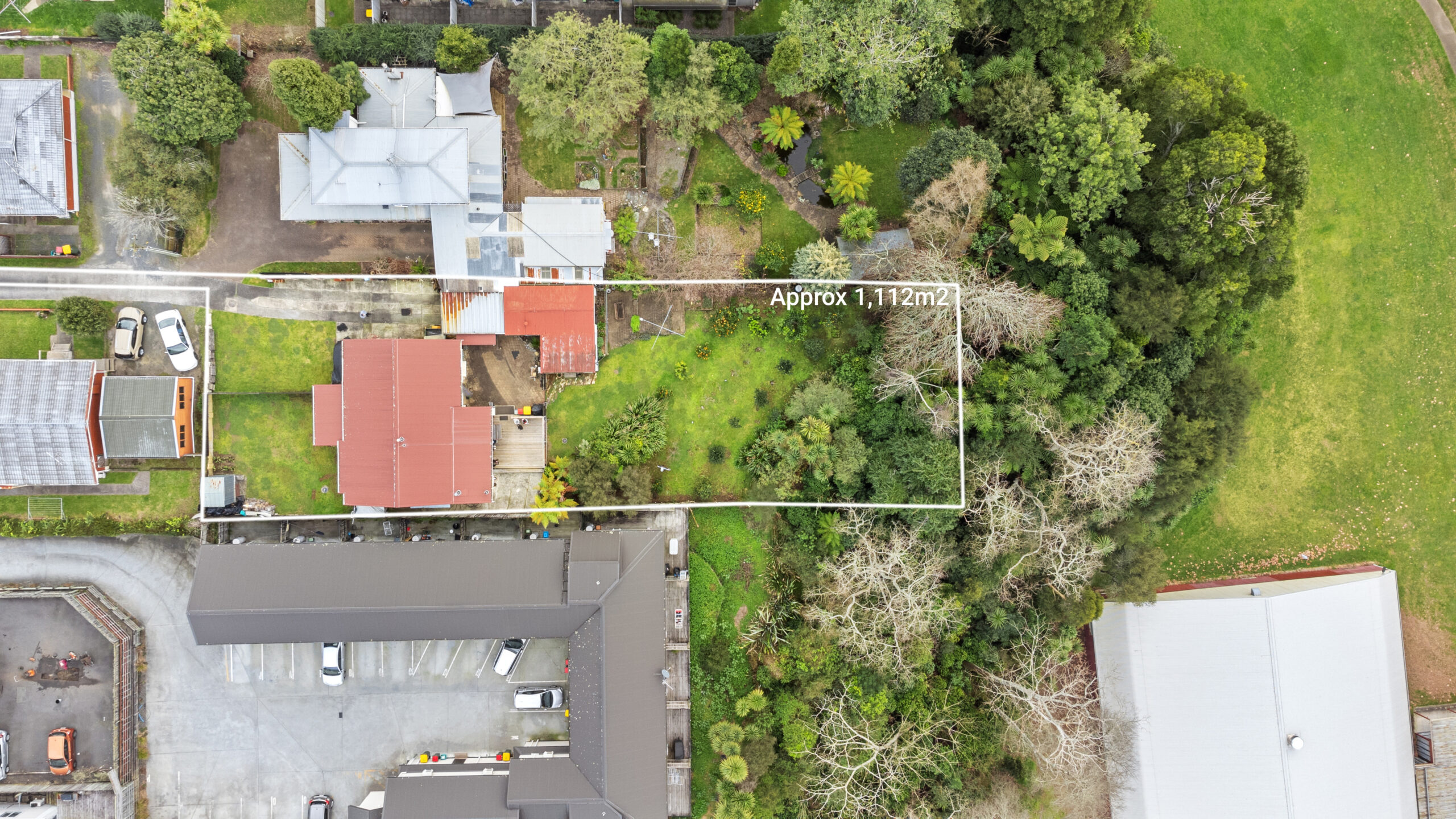 24 Charlemont Street, Whitiora, Waikato 3200 NZ