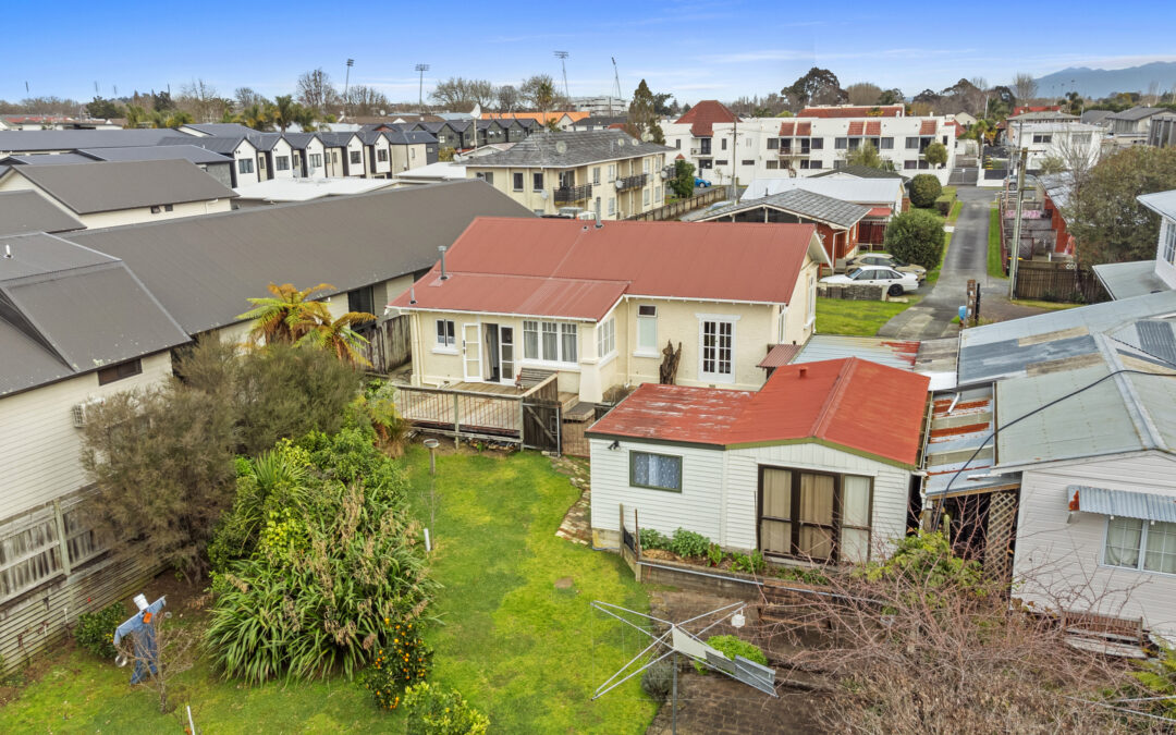 24 Charlemont Street, Whitiora, Waikato 3200 NZ