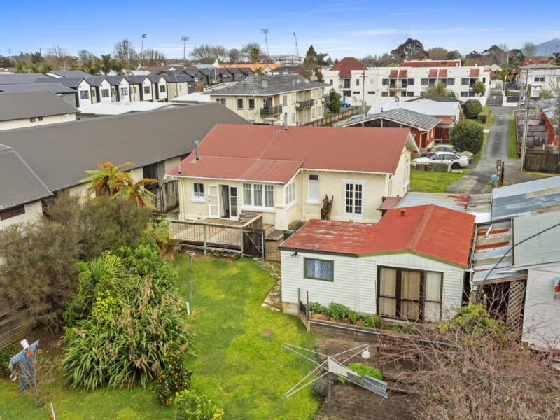 24 Charlemont Street, Whitiora, Waikato 3200 NZ