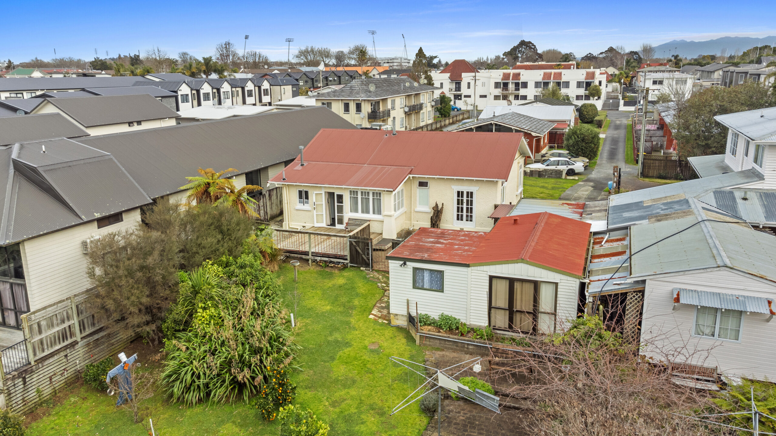 24 Charlemont Street, Whitiora, Waikato 3200 NZ