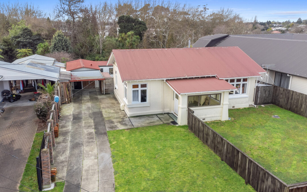24 Charlemont Street, Whitiora, Waikato 3200 NZ
