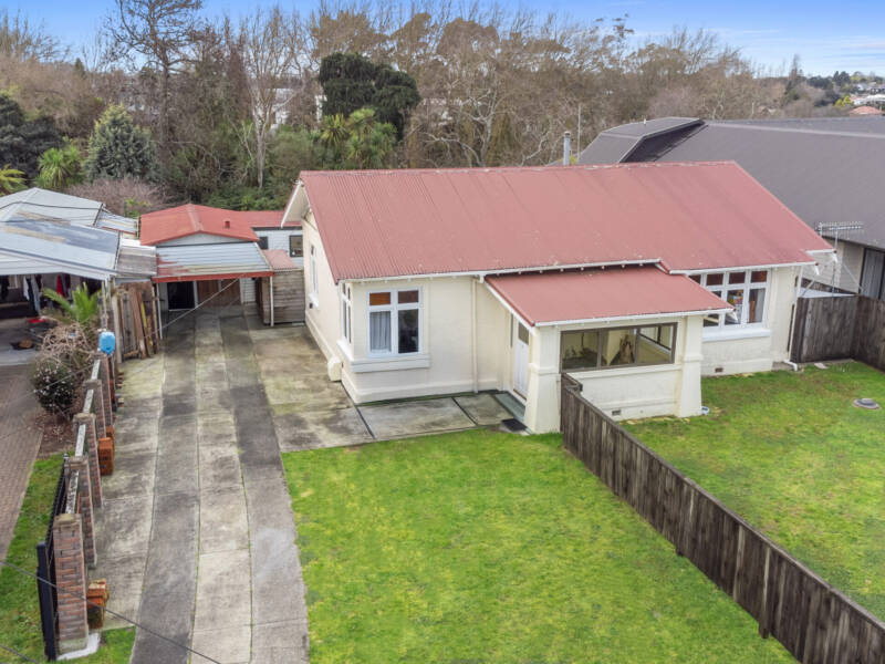 24 Charlemont Street, Whitiora, Waikato 3200 NZ