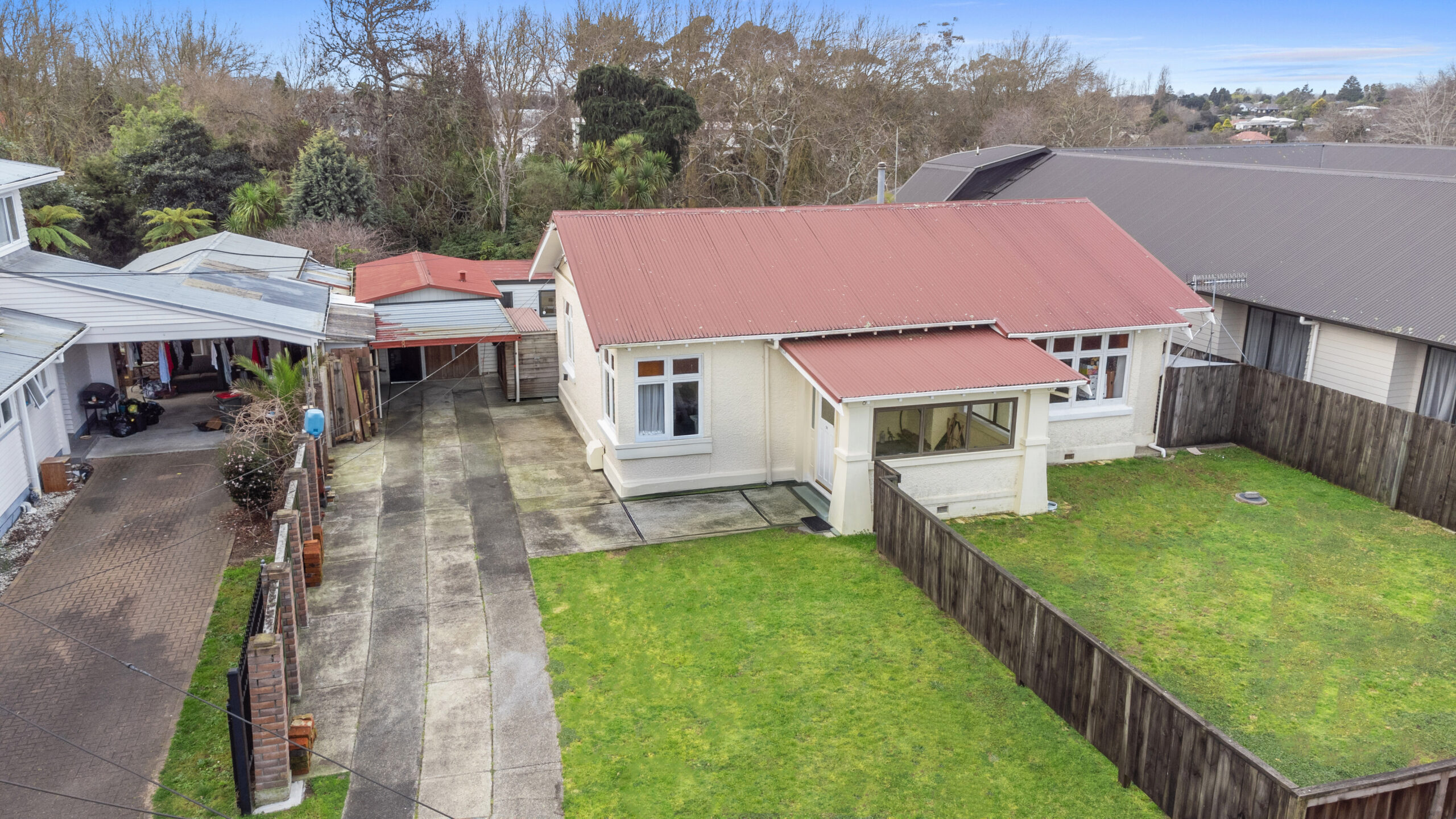 24 Charlemont Street, Whitiora, Waikato 3200 NZ