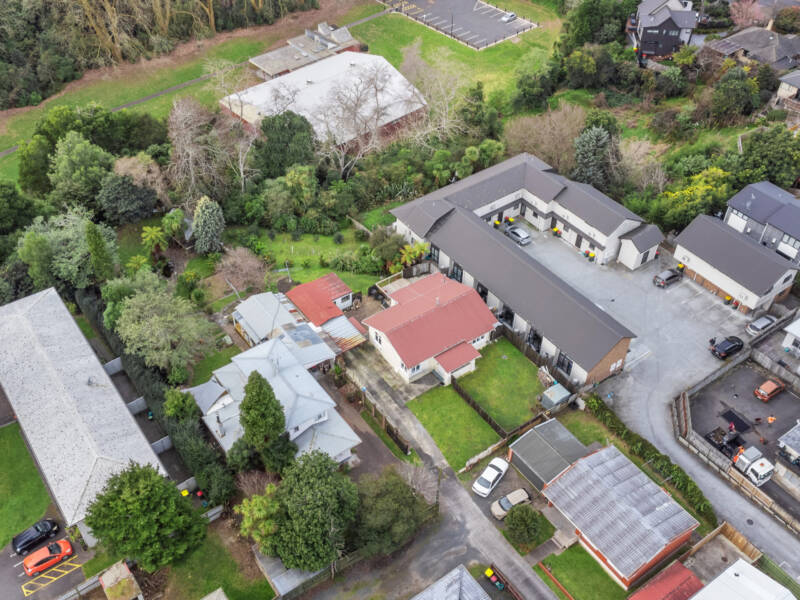 24 Charlemont Street, Whitiora, Waikato 3200 NZ