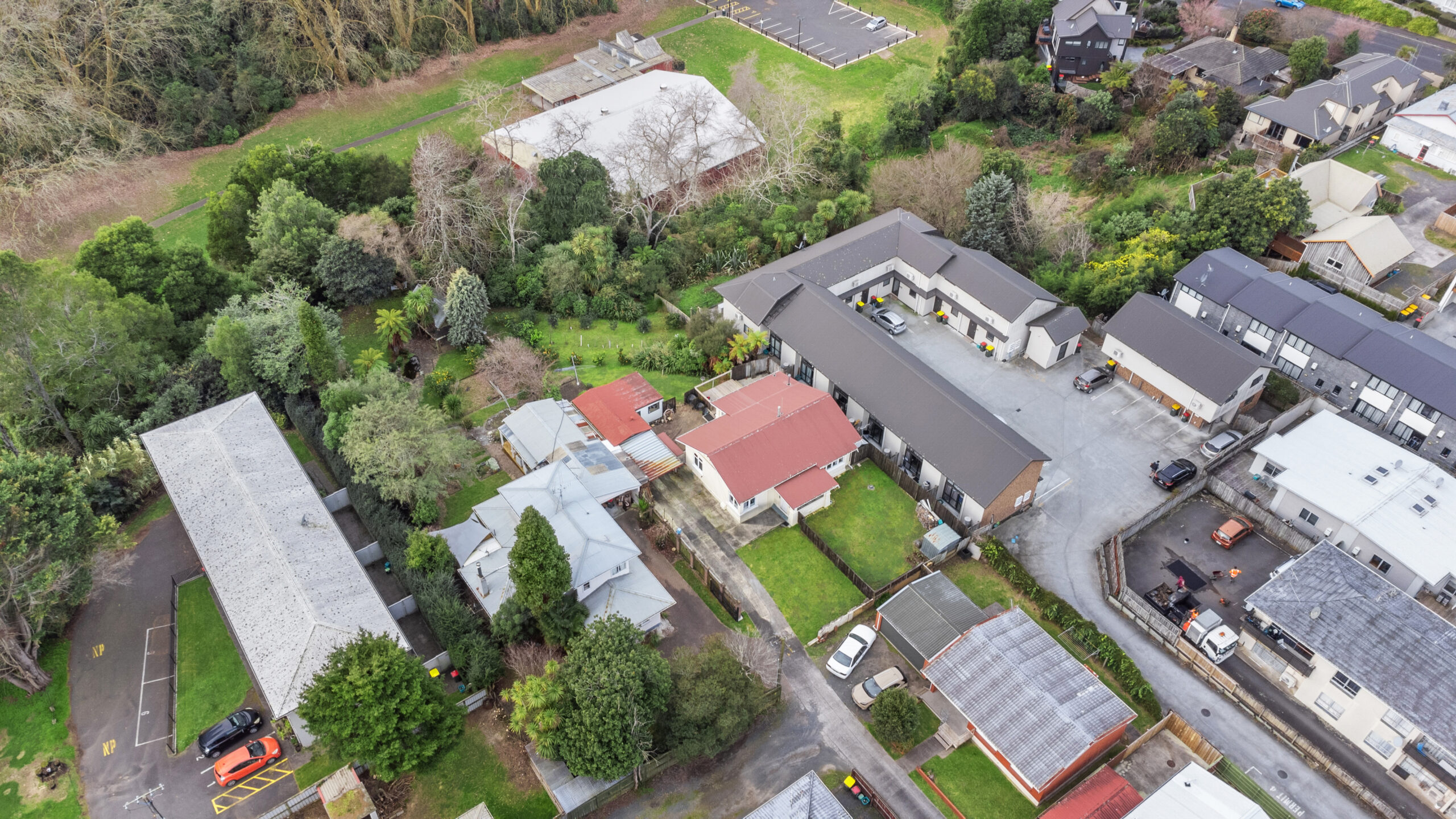 24 Charlemont Street, Whitiora, Waikato 3200 NZ