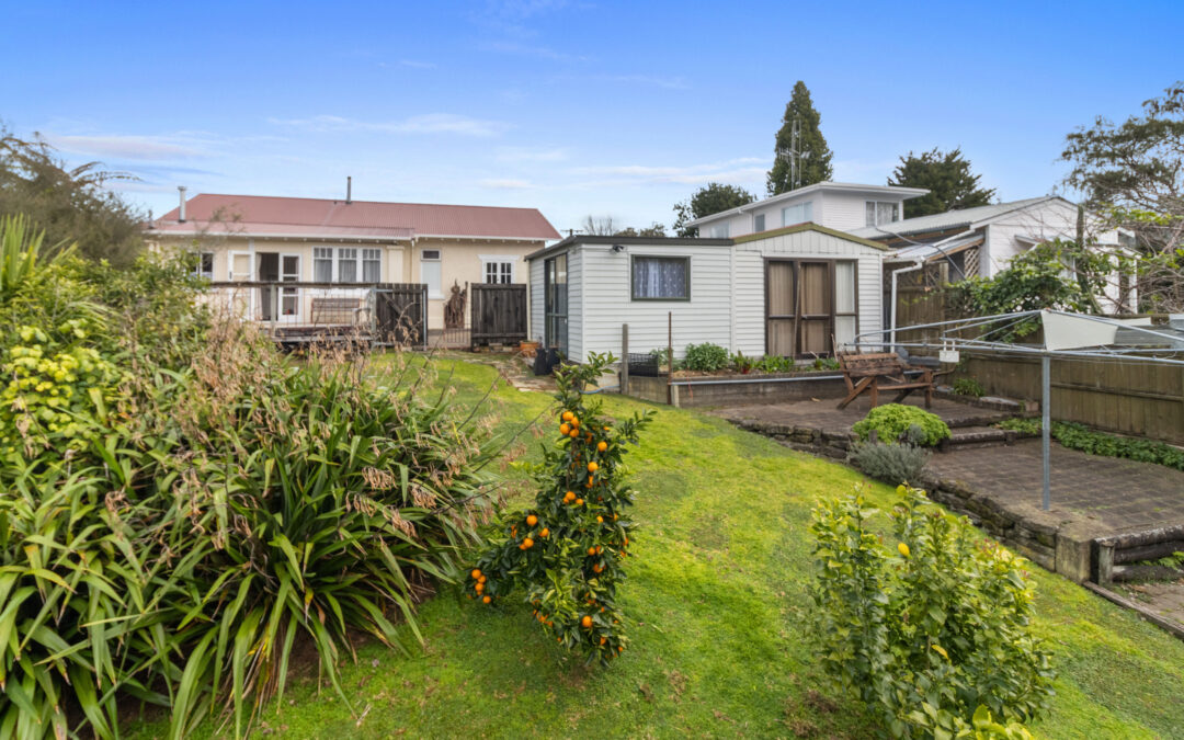 24 Charlemont Street, Whitiora, Waikato 3200 NZ