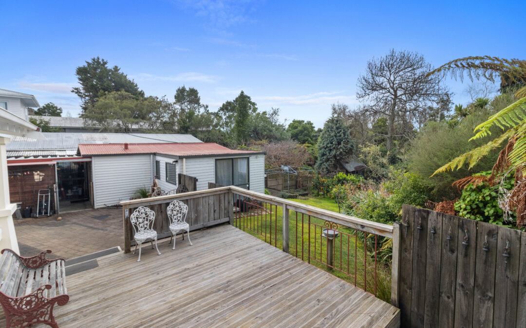 24 Charlemont Street, Whitiora, Waikato 3200 NZ