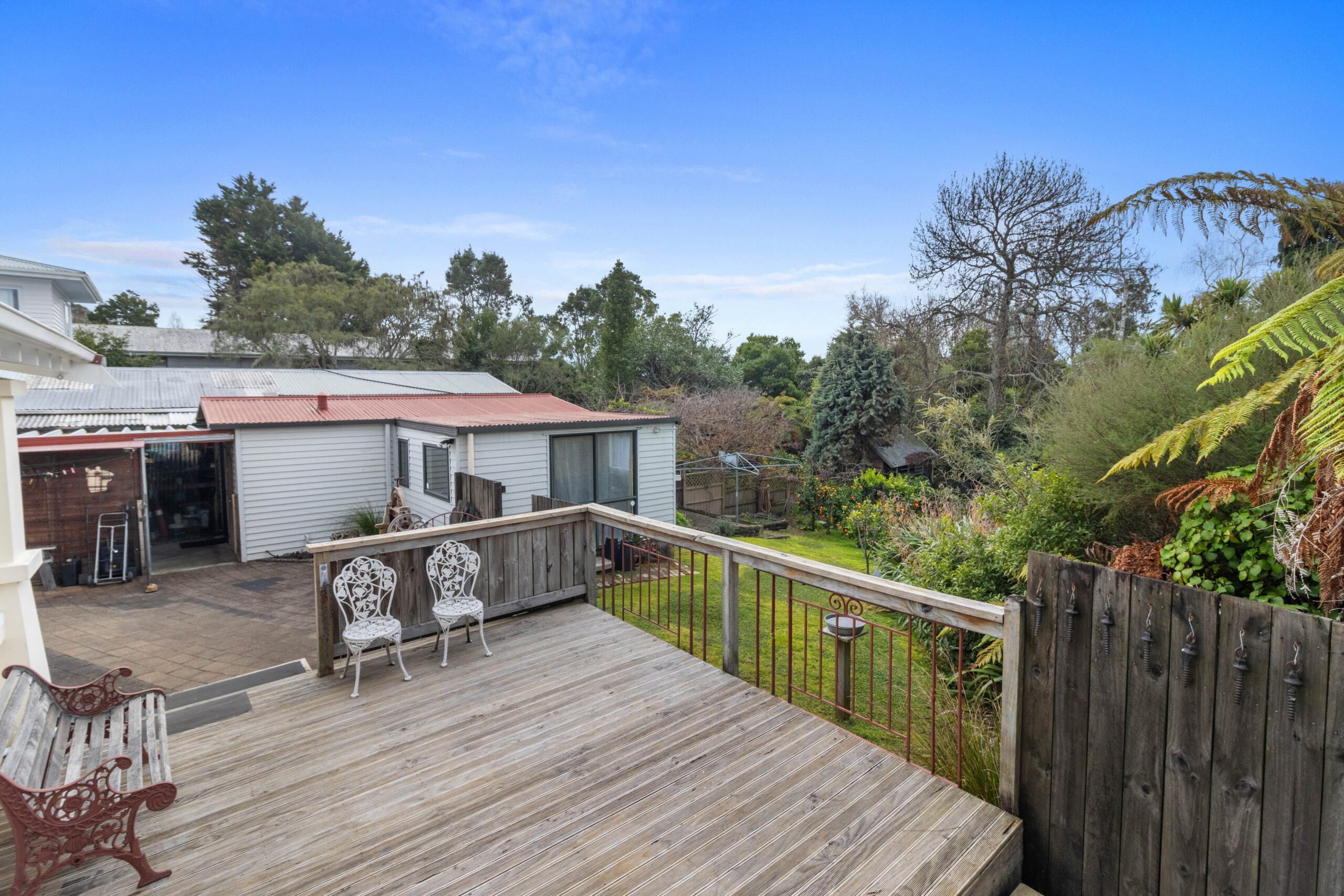 24 Charlemont Street, Whitiora, Waikato 3200 NZ