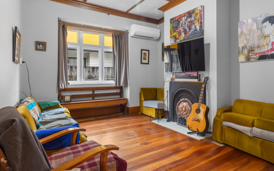 24 Charlemont Street, Whitiora, Waikato 3200 NZ